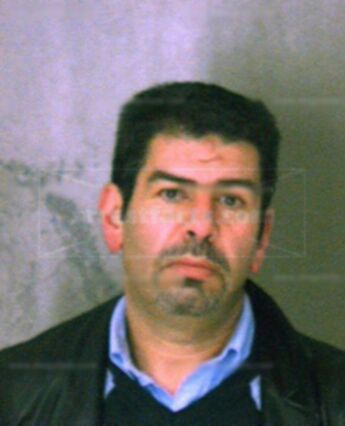 Hassan Naraghi
