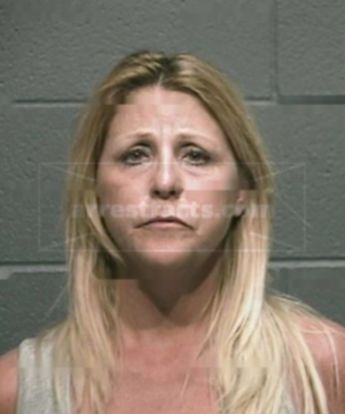 Cherie Lynn Curtis