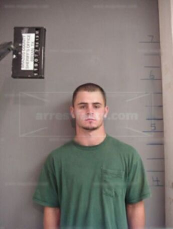 Ronald Ray Thompson
