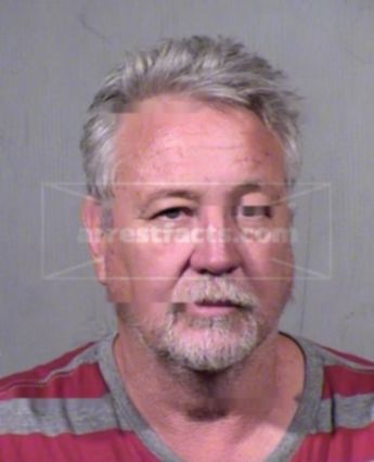 Rodger Wayne Williamson
