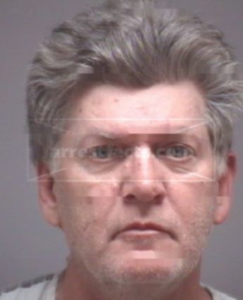Clarence Melvin Blankenship