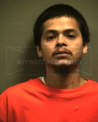 Patrick Joseph Thaddeus Baca