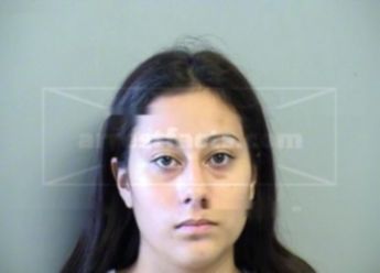 Miranda Jane Christall Campbell