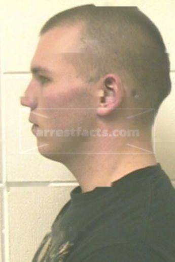 Richard Brandon Lowery