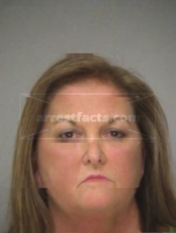 Susan Renee Hartley