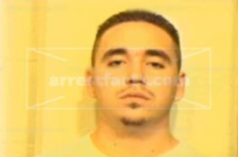 Raul Rangel