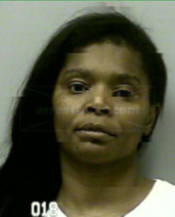 Charon Annette Grant