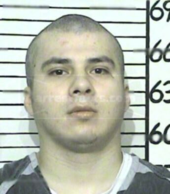 Hilario Larry Alvarado