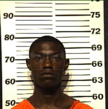 Christopher Dayshon Castenada
