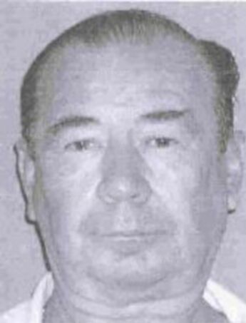 David Earl Beck