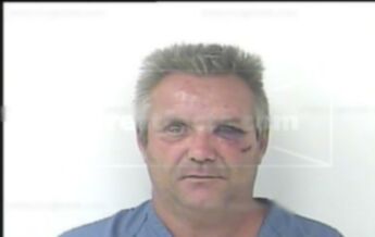 Kenneth Wade Wiackley