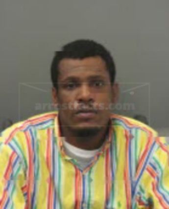 Quincy Terhon Moore