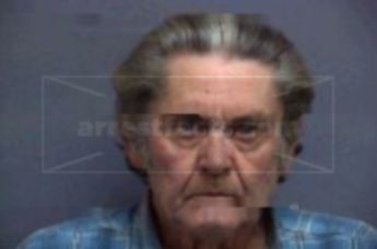 Hulon Gayle Grady