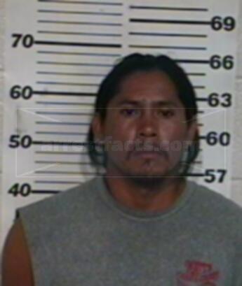 Jose Luis Calderon Cardenas