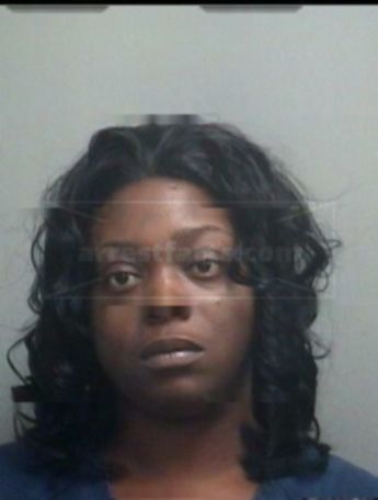 Octavia Regina Felder