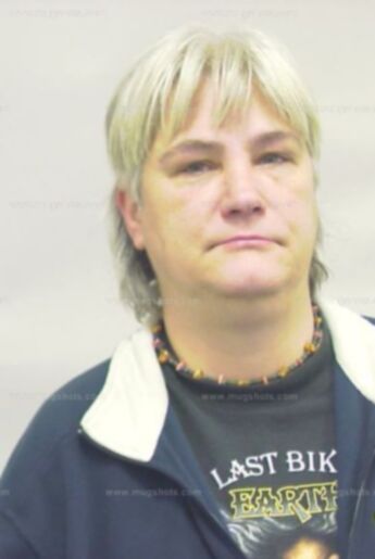 Cynthia Jean Cook
