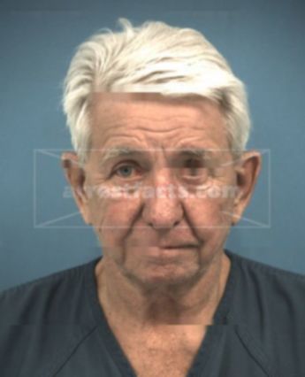 Timothy Deward Marcum