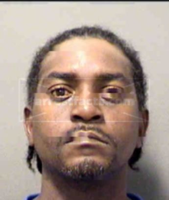 Reginald Lionell Guy