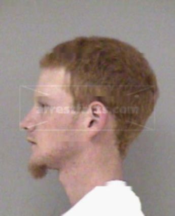Nicholas M Doty