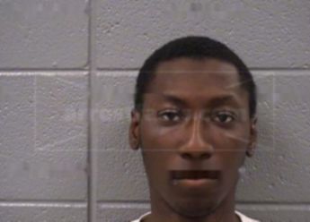 Deonte J Irons