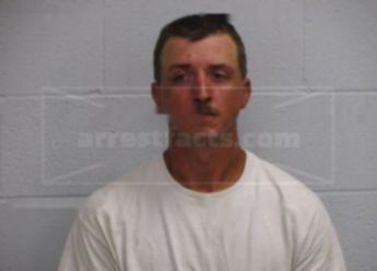 Justin Dean Eddy