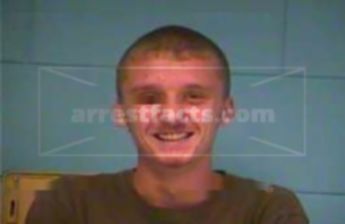 Tyler D Stamper
