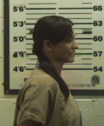 Tamika Rayann Portis