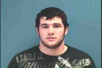 Dustin Scott Coffin