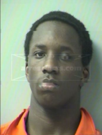 Tyrone Leon Prather