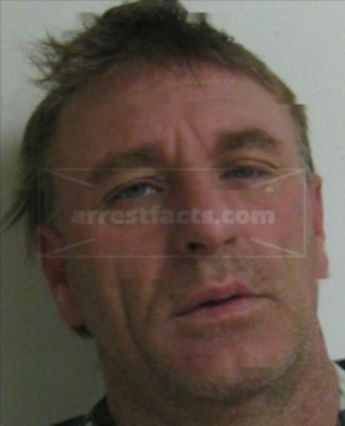 Darren Stewart