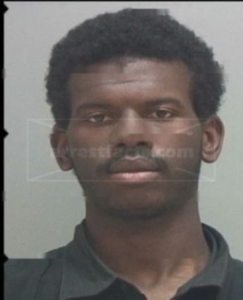 Kennard Clarence Baker