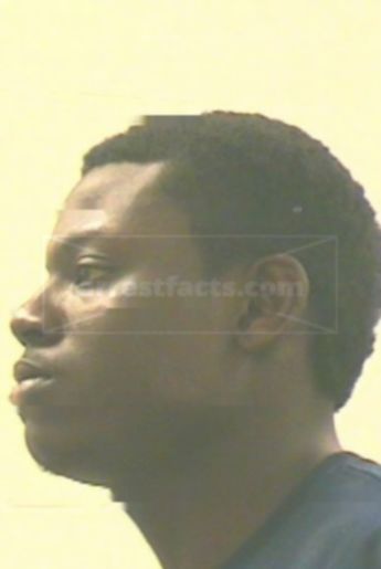 Larickus Bernard Carter