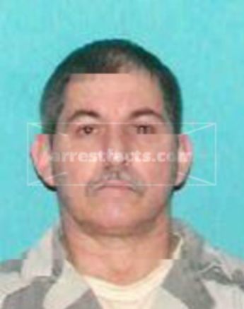 Jackie Anthony Picou