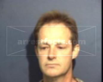 Rex Alan Eubanks