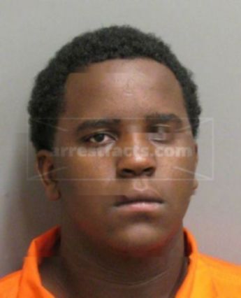 Demarcus Lamar Savage