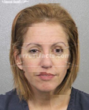 Jamilet Martinez Ayers