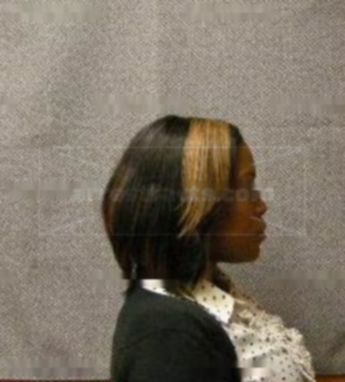 Tiffany R Webb