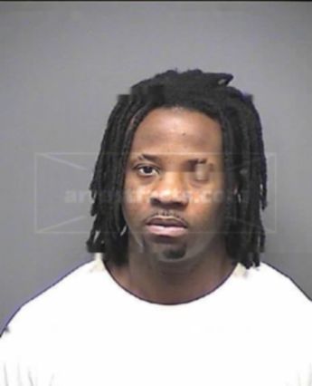 Latronn Javarr Reed