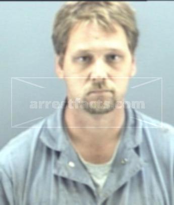 Eric Alan Edwards