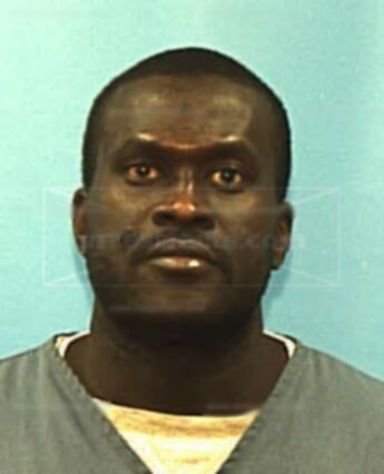 Jerome Darby