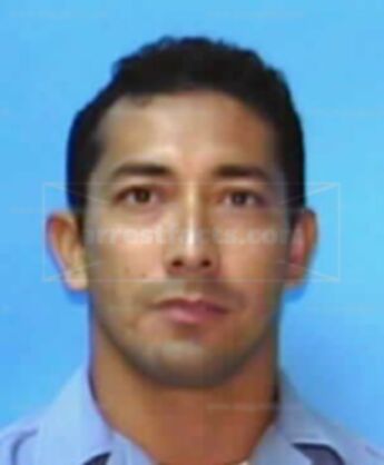 Francisco Javier Almaraz Gonzalez