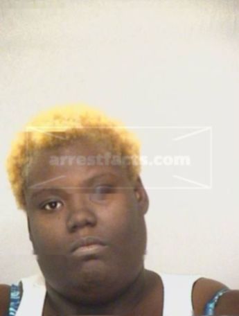 Jowanna Lashay Hudson