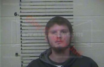Nathan Dale Short