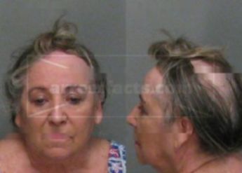 Deborah Hickman