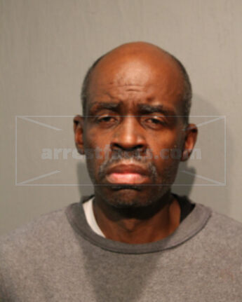 Jefferey L Robinson