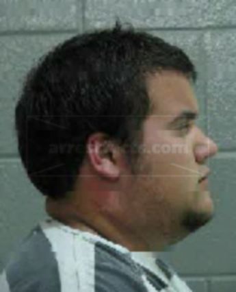 Jordan Christopher Williams