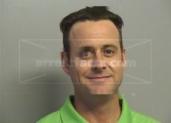 Blake Reynolds Hoster