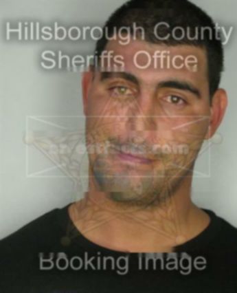 Yoan Hernandez