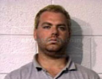 Timothy Cewayne Robinson