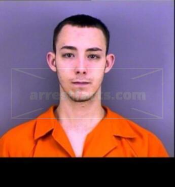 Chance Lee Crocker